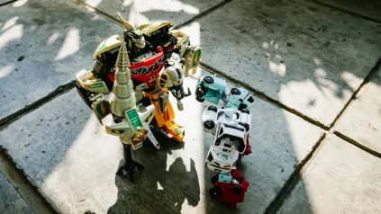 Hey Casino Mobile App